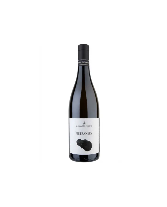 Pietra Nera Bianco Pantelleria DOC 2023 - Marco De Bartoli