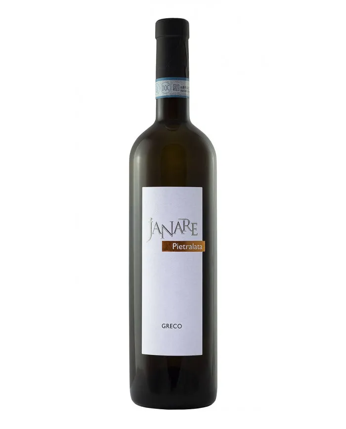 Pietralata Greco Cru del Sannio 2021 - La Guardiense
