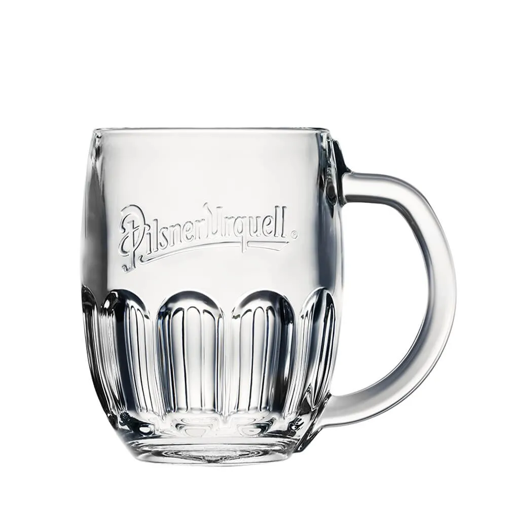 Pilsner Urquell Glas 0,5 l