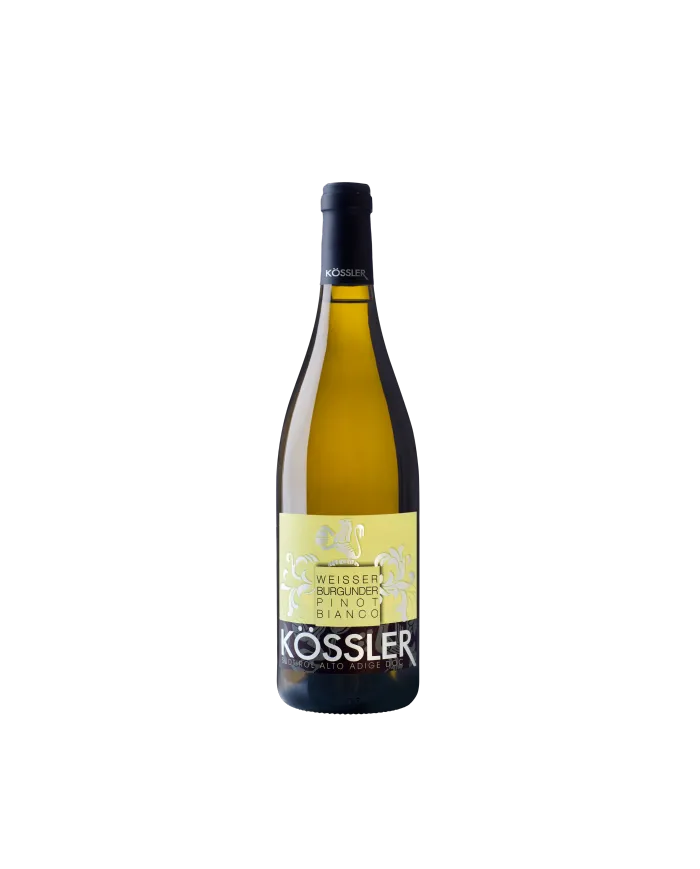 Pinot Bianco Alto Adige DOC 2021 - Kossler