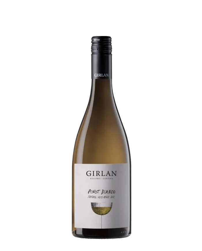 Pinot Bianco Alto Adige DOC 2023 - Girlan