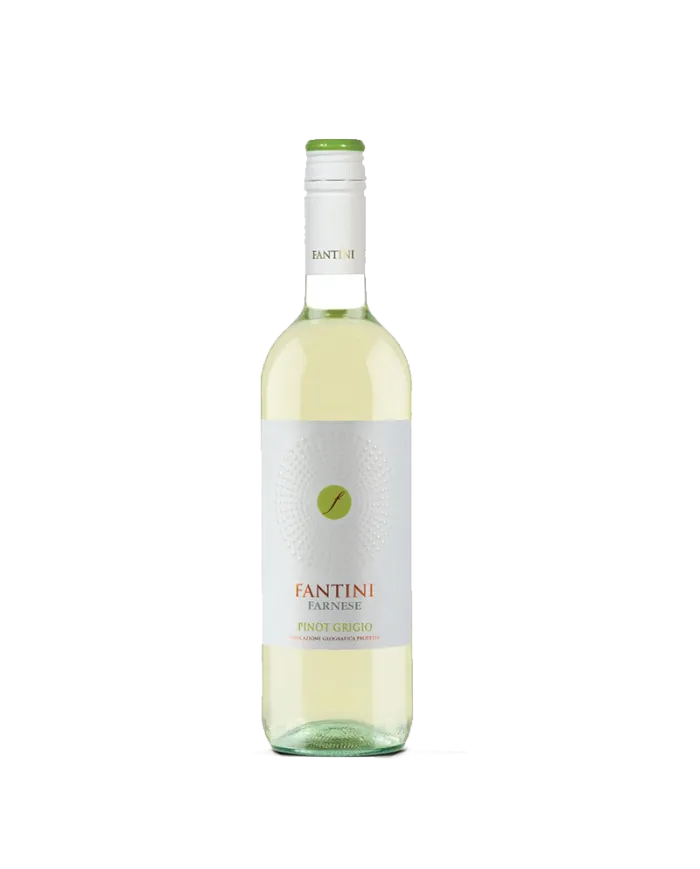 Pinot Grigio IGP Terre Siciliane 2020 - Fantini Farnese