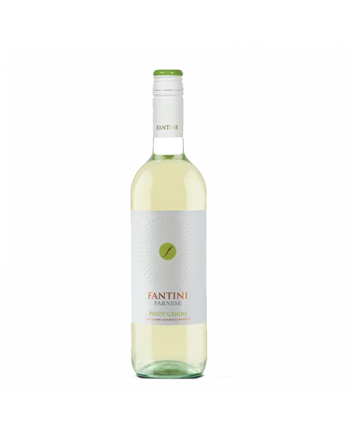 Pinot Grigio IGP Terre Siciliane 2022 - Fantini Farnese