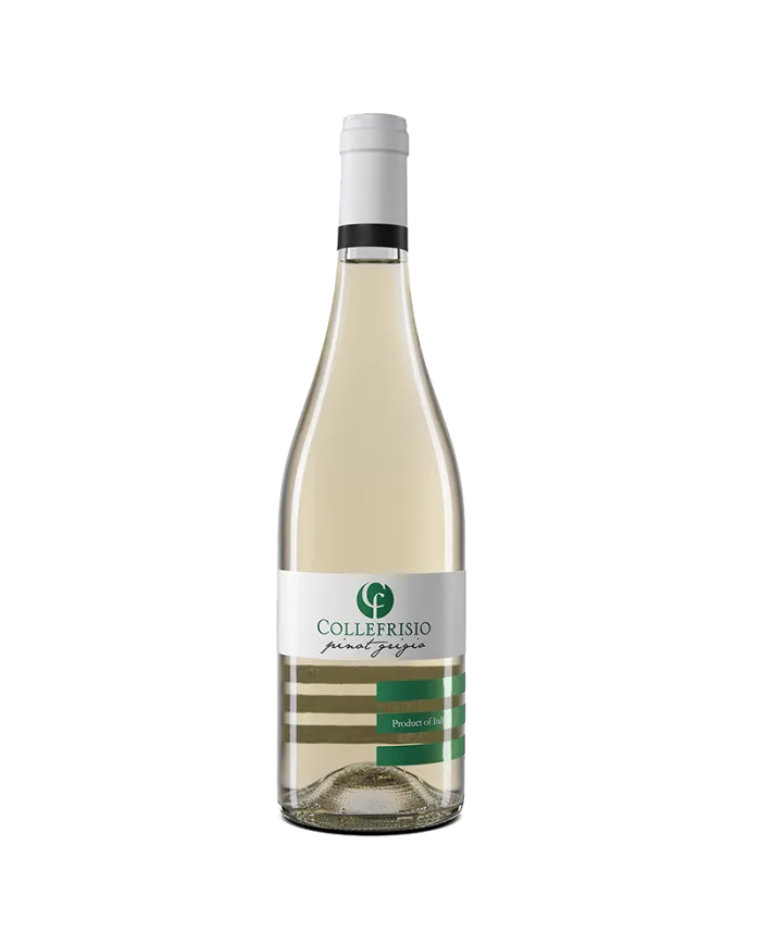 Pinot Grigio Filarè Terre di Chieti IGT 2023 - Collefrisio