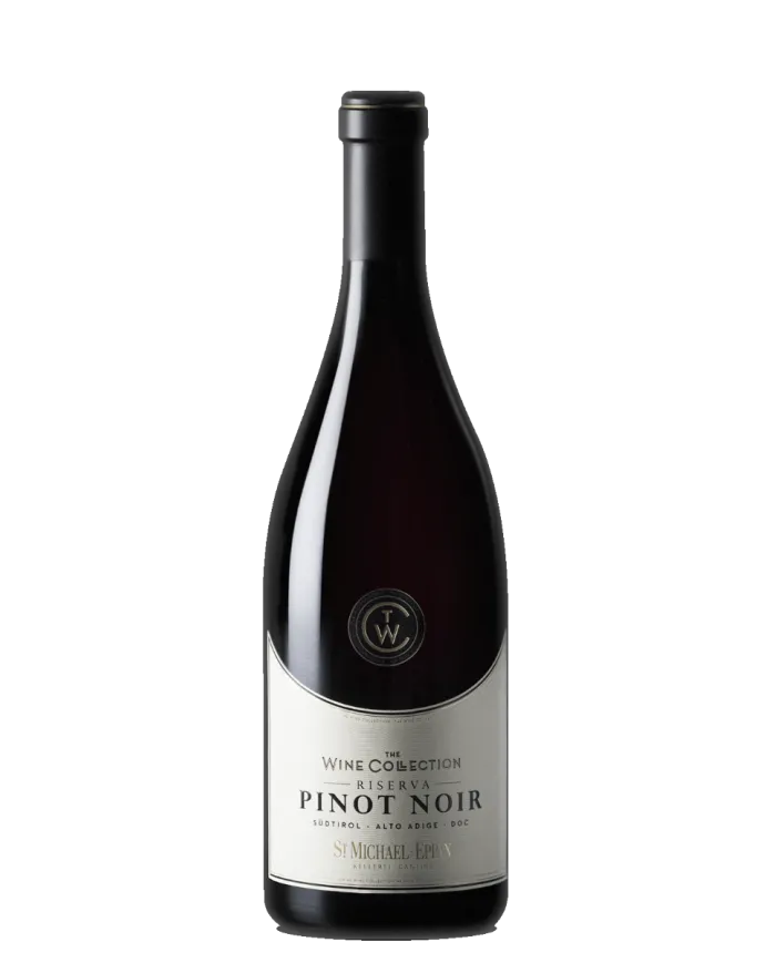 Pinot Nero Riserva Alto Adige The Wine Collection DOC 2018 - San Michele Appiano