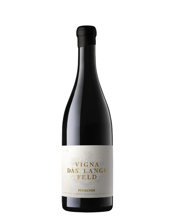 Pinot Nero Riserva Vigna Das Langefeld 2019 - Pfischer