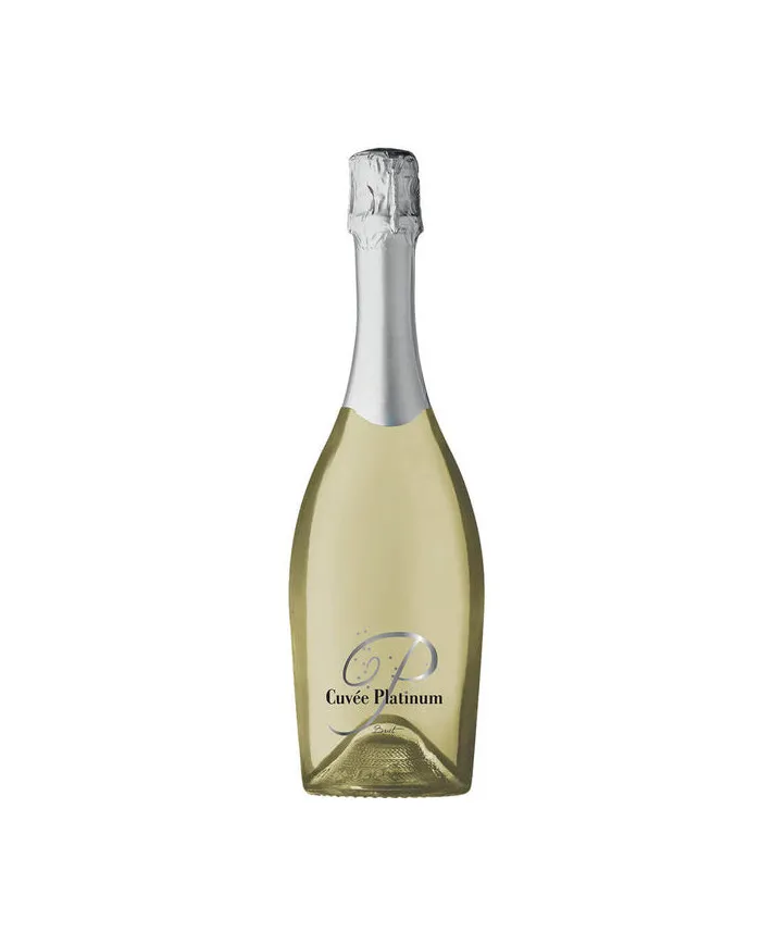 Platinum Cuvèe Spumante Brut - Montelvini