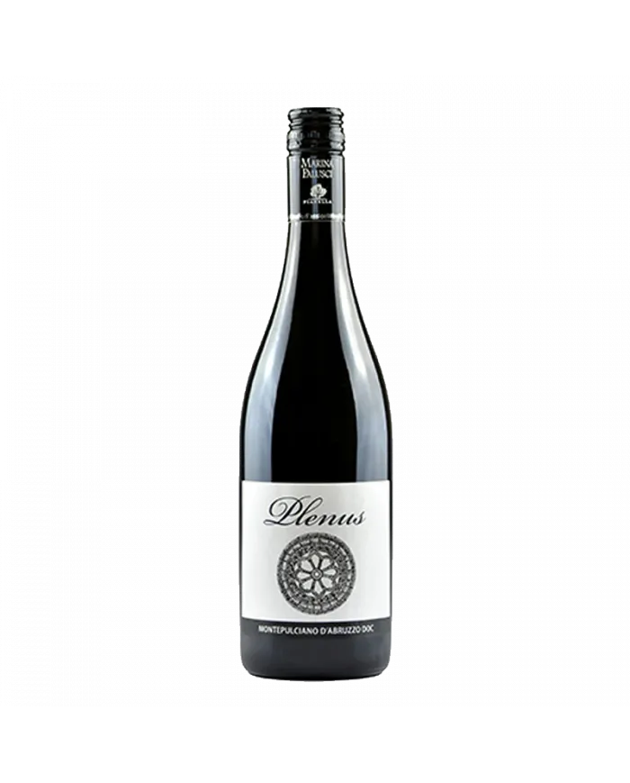 Plenus Montepulciano d'Abruzzo DOC 2017 - Marina Palusci