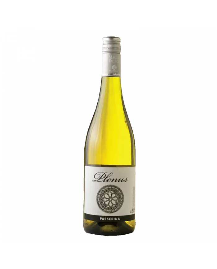 Plenus Passerina IGP Colline Pescaresi 2017 - Marina Palusci