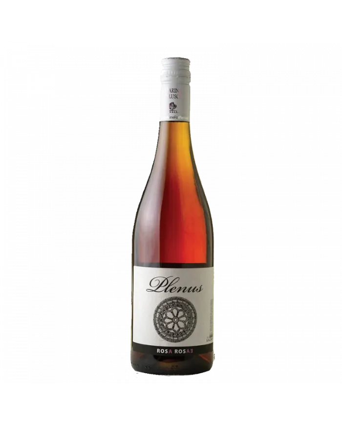 Plenus Rosa Rosae Rosato IGP Colline Pescaresi 2016 - Marina Palusci