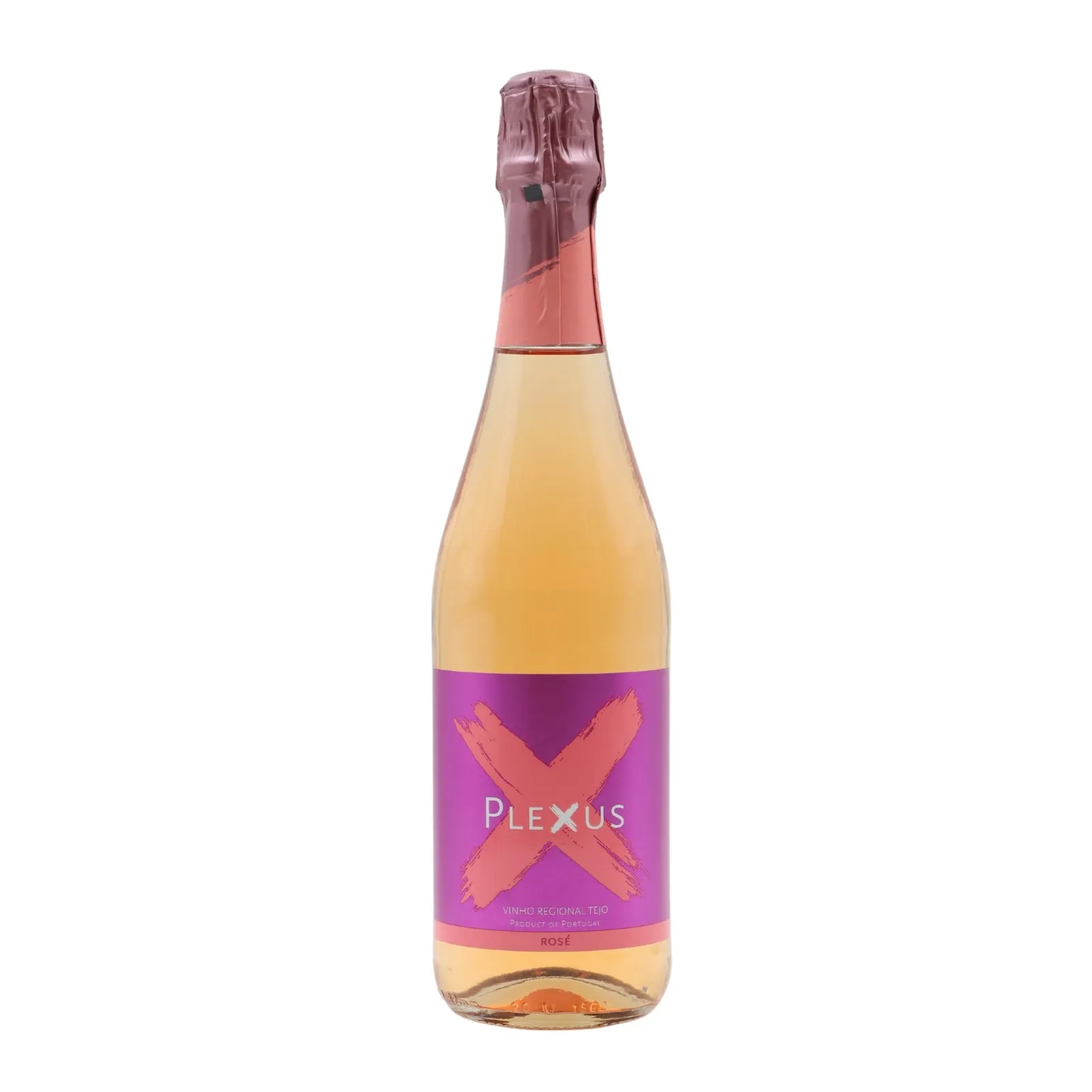 Plexus Frisante Rosé-750 ml