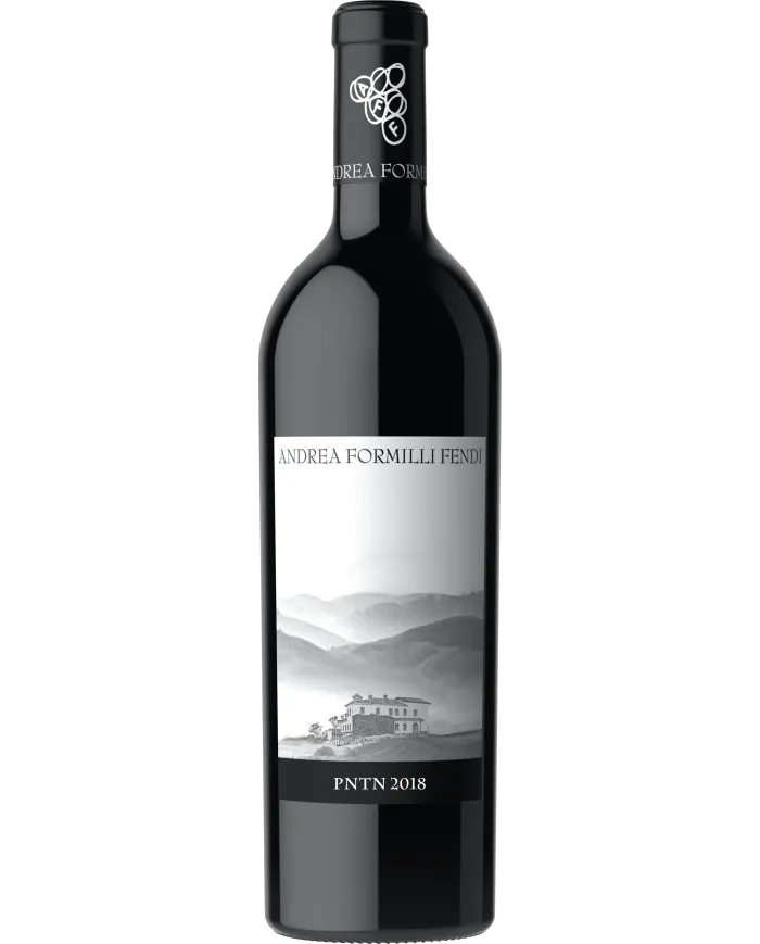 PNTN Pinot Nero 2018 - Andrea Formilli Fendi