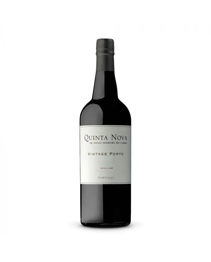 Porto Vintage 2015 - Quinta Nova de Nossa Senhora do Carmo