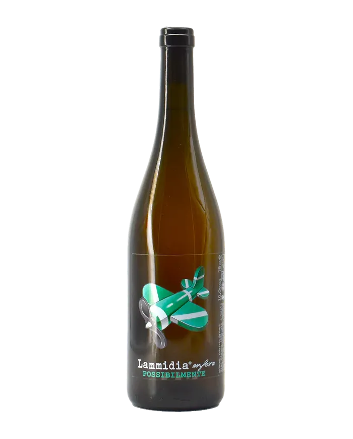 Possibilmente 2021 - Lammidia