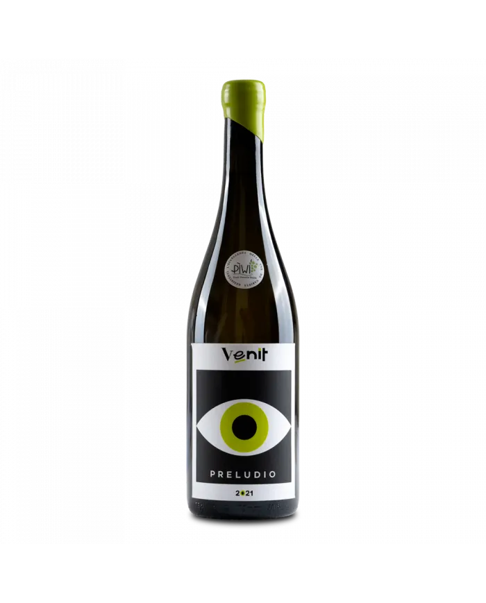 Preludio Bianco IGT 2021 Venezia Giulia - Venit