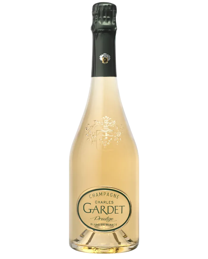 Prestige Champagne Blanc de Blancs - Gardet