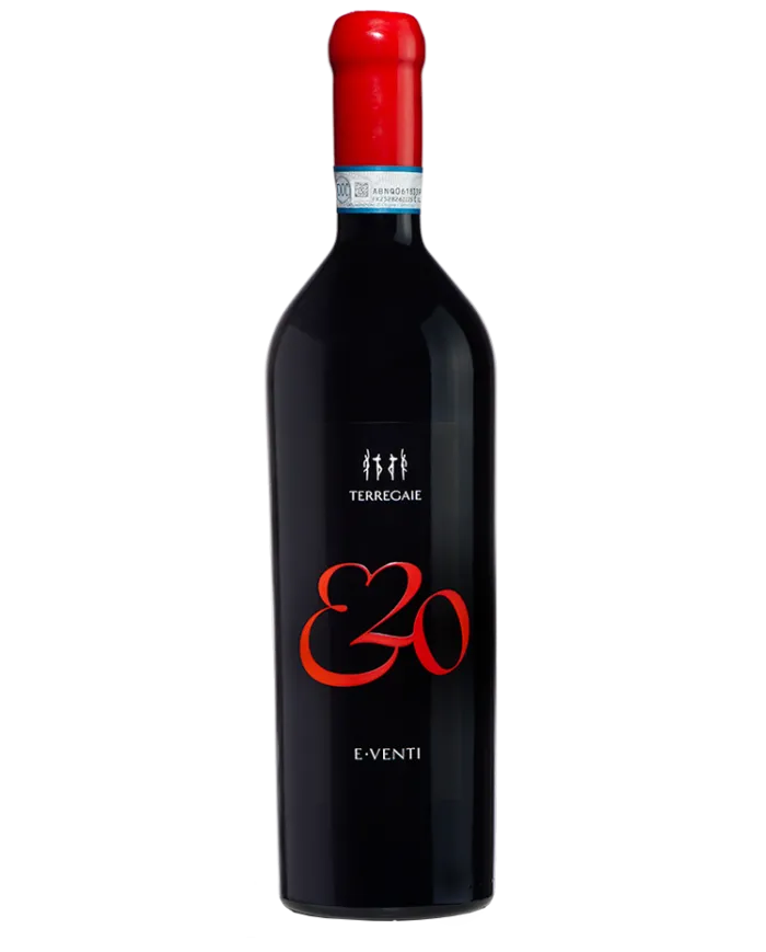 PRESTIGE E VENTI 20 Colli Euganei Riserva DOC 2016 - Terre Gaie