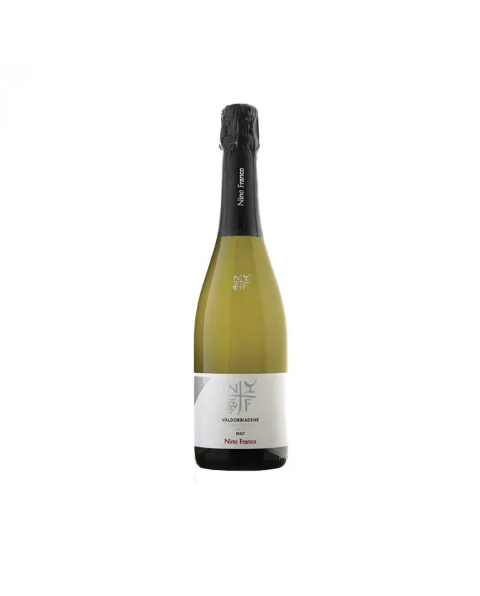 Prosecco Brut - NINO FRANCO