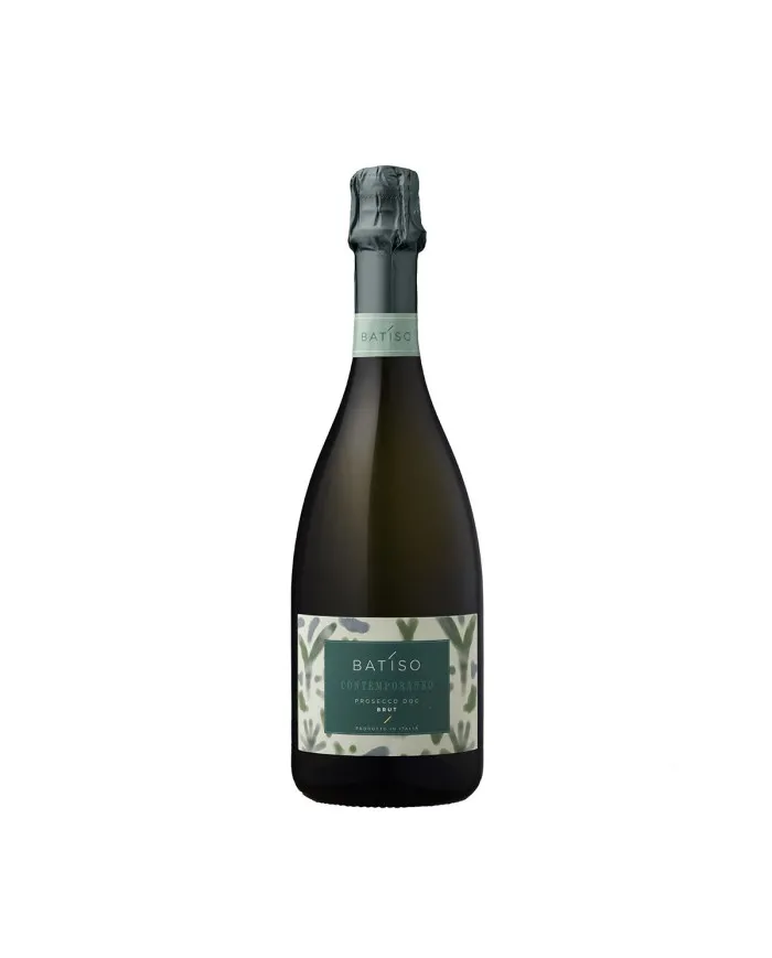 Batíso Prosecco DOC Brut - Sutto