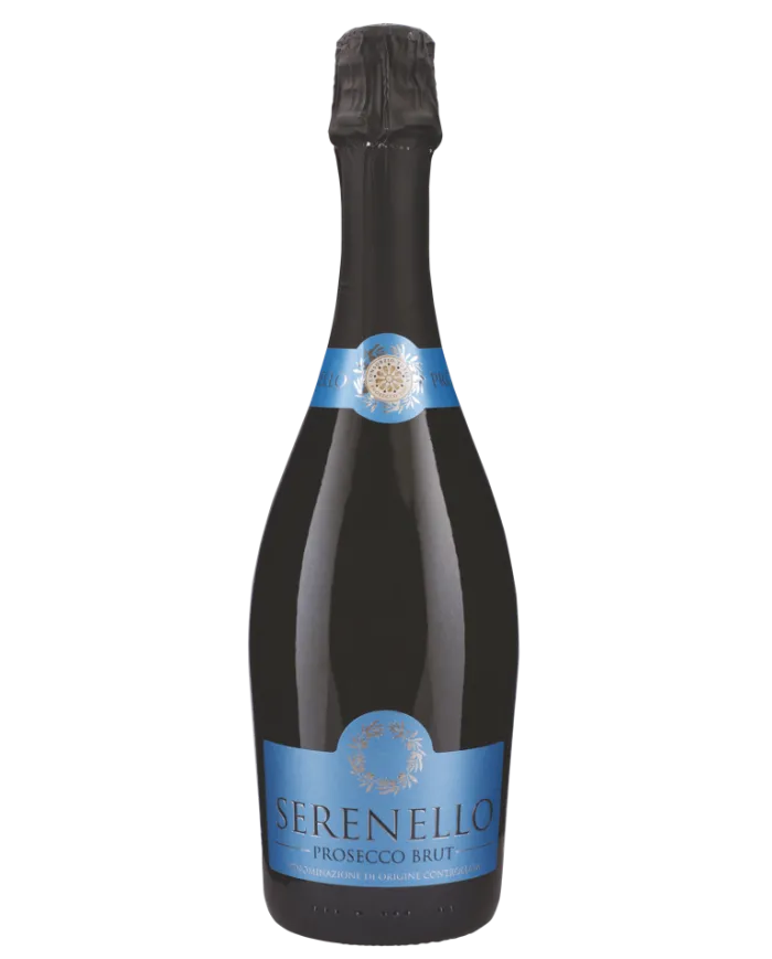 Prosecco Doc Brut - Serenello