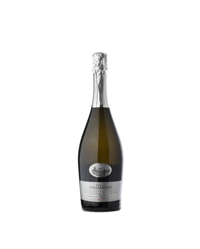 Prosecco DOC Brut - Tenuta di Collalbrigo