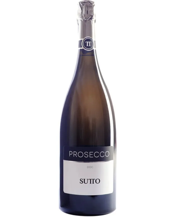 Prosecco Doc Extra Dry Astucciato magnum - Sutto