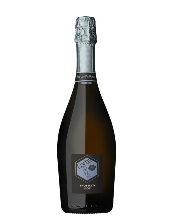 Prosecco Doc Extra Dry Corte delle Rose - Borgo Molino