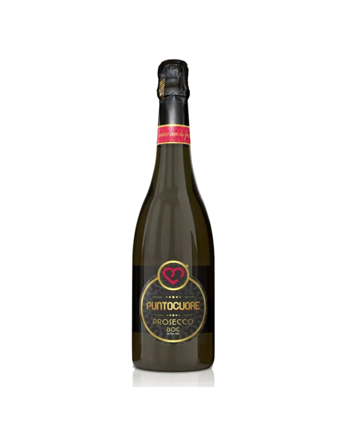 Prosecco Doc Extra Dry Magnum - Puntocuore