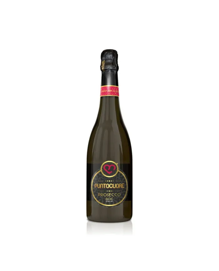 Prosecco Doc Extra Dry - Puntocuore