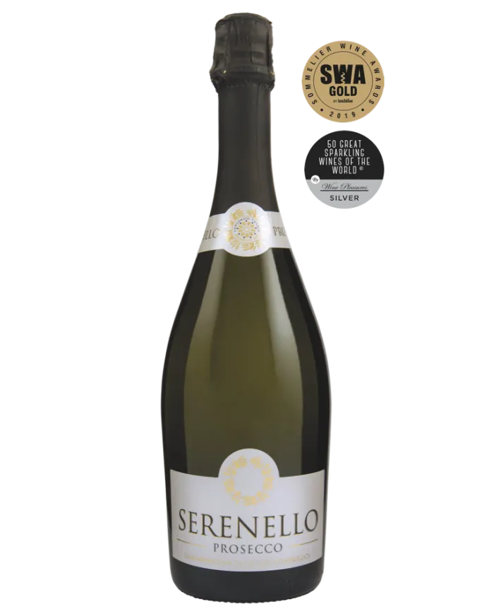 Prosecco Doc Extra Dry - Serenello