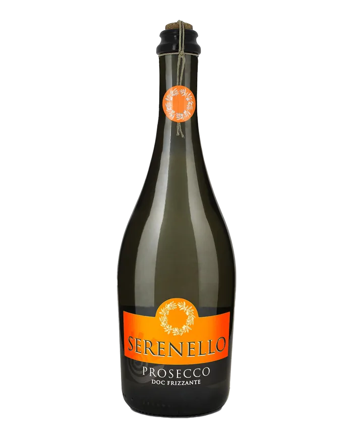 Prosecco Doc Frizzante - Serenello