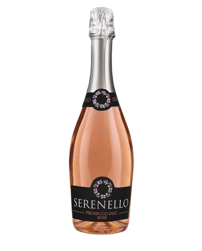 Prosecco Doc Rose’ Extra Dry - Serenello