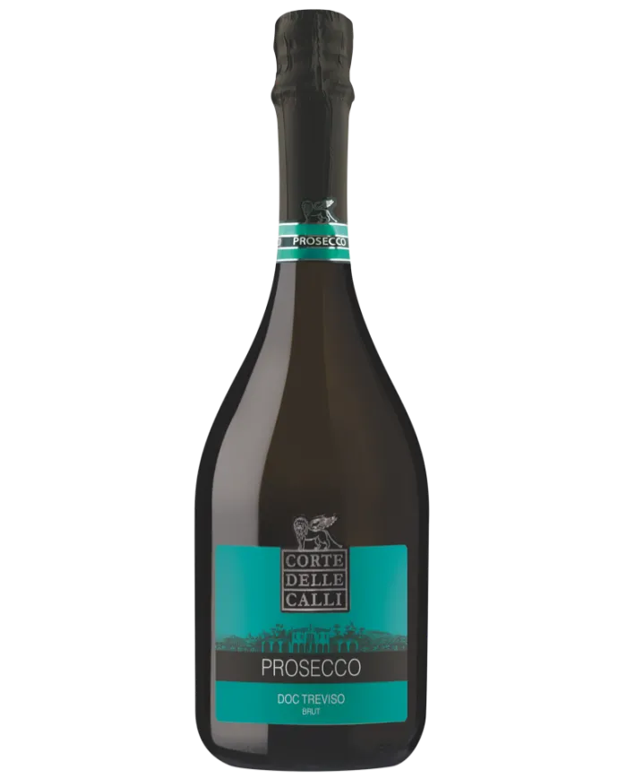 Prosecco Doc Treviso Brut - Corte delle Calli