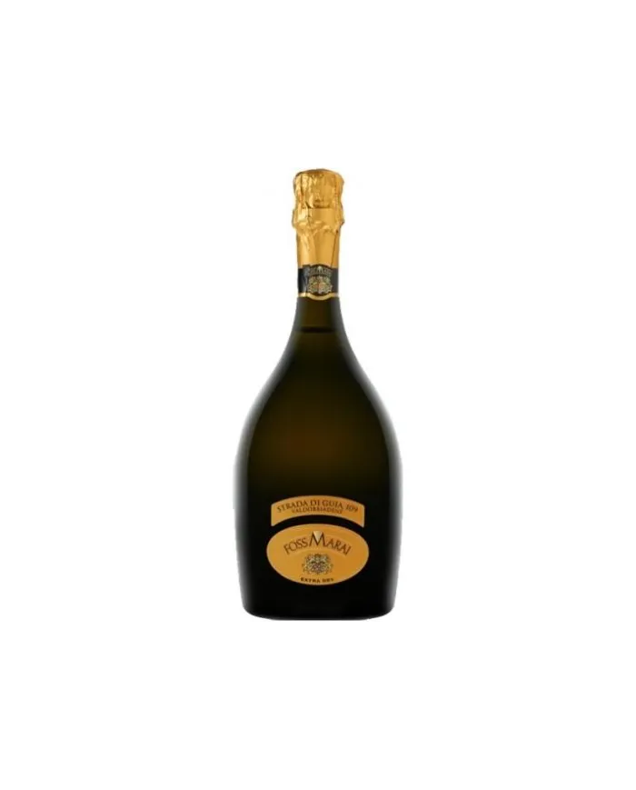 Prosecco Extra Dry Docg Guia - Foss Marai
