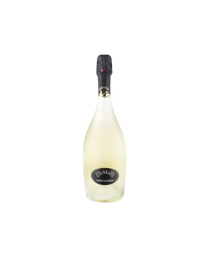 Prosecco Extra Dry Marai De Marai - Foss Marai