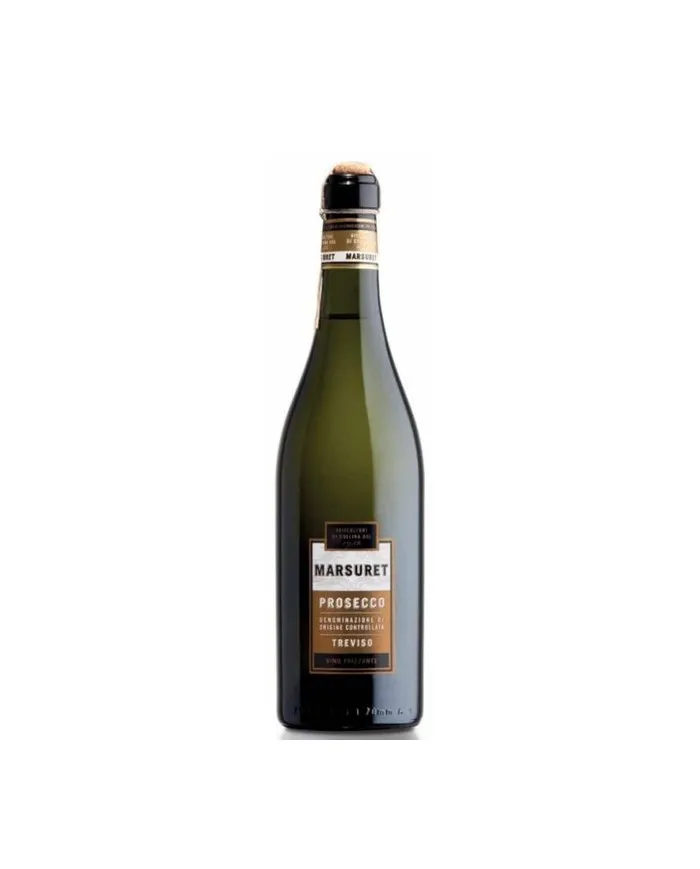 Prosecco Frizzante Treviso DOC Legatura Spago - Marsuret