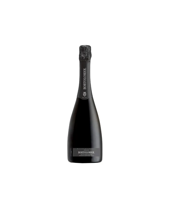 Prosecco Prior Brut Docg 2022 - Bortolomiol