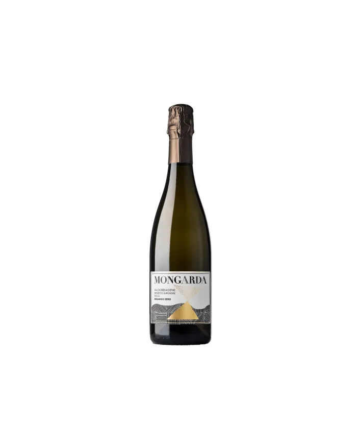 Prosecco Prosecco Superiore Docg Metodo Classico 2019 - Mongarda