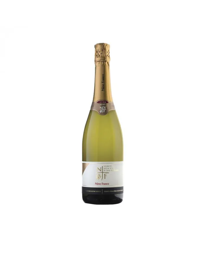 Prosecco Riva di San Floriano 2021 - NINO FRANCO