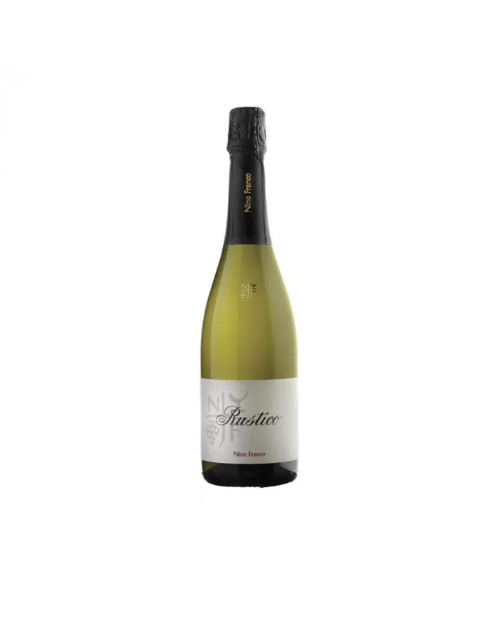 Prosecco Rustico Jeroboam - NINO FRANCO