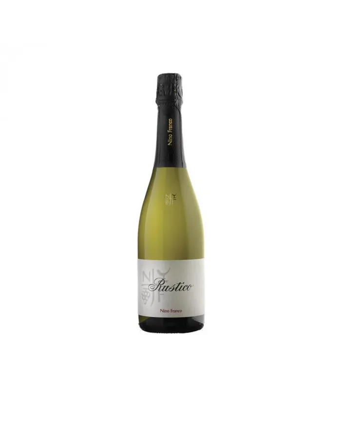 Prosecco Rustico - NINO FRANCO