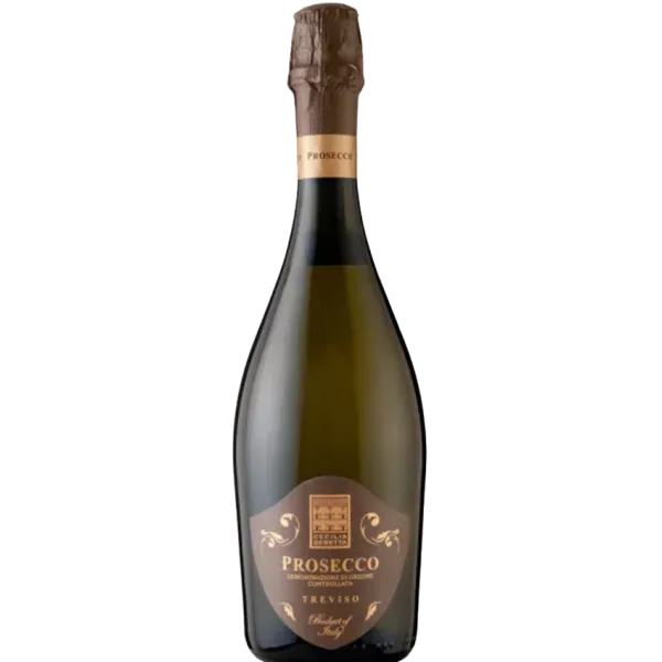 Prosecco Spum DOC Treviso Extra Dry Cecilia Beretta