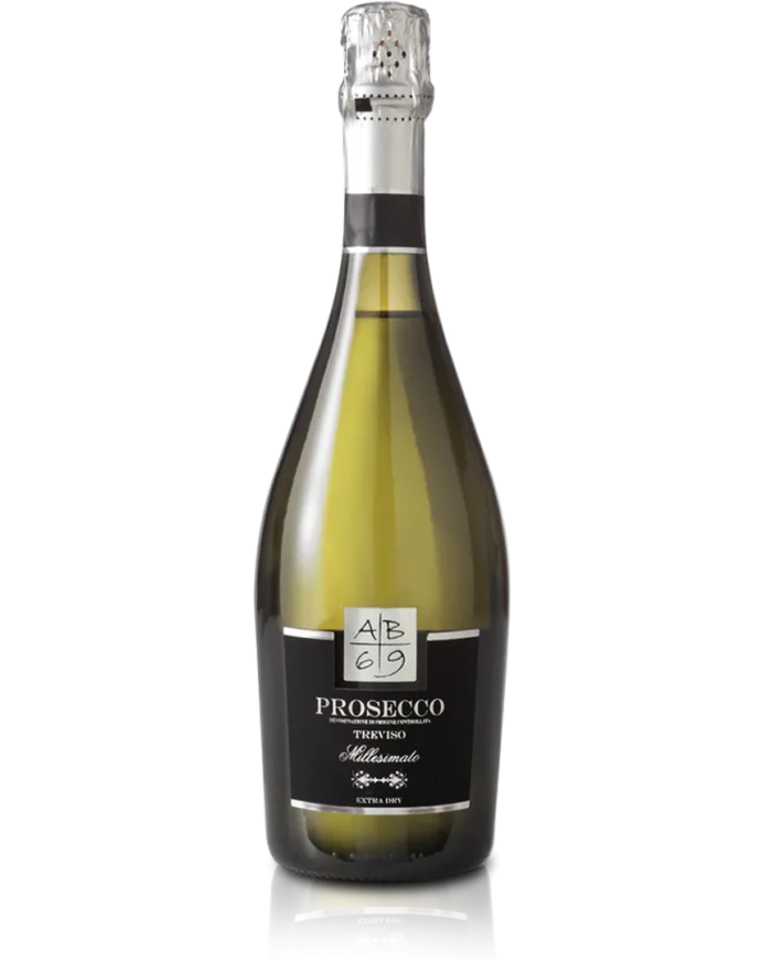 Prosecco Spumante Treviso Extra Dry Millesimato 2022 - Bonacchi
