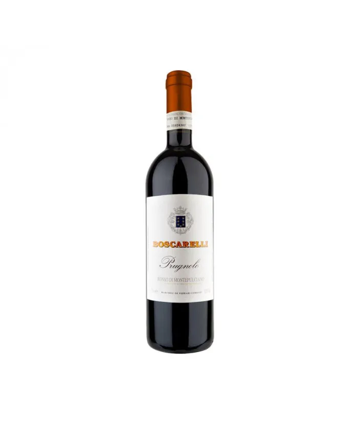 Prugnolo Rosso di Montepulciano DOC 2023 - Boscarelli