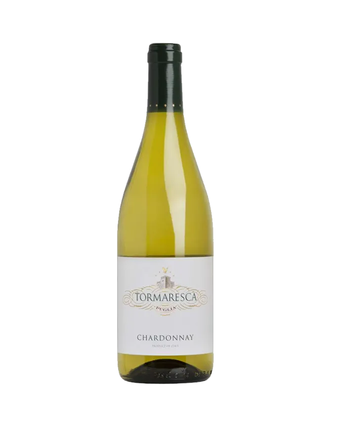 Chardonnay Puglia IGT Tormaresca 2022 - Antinori