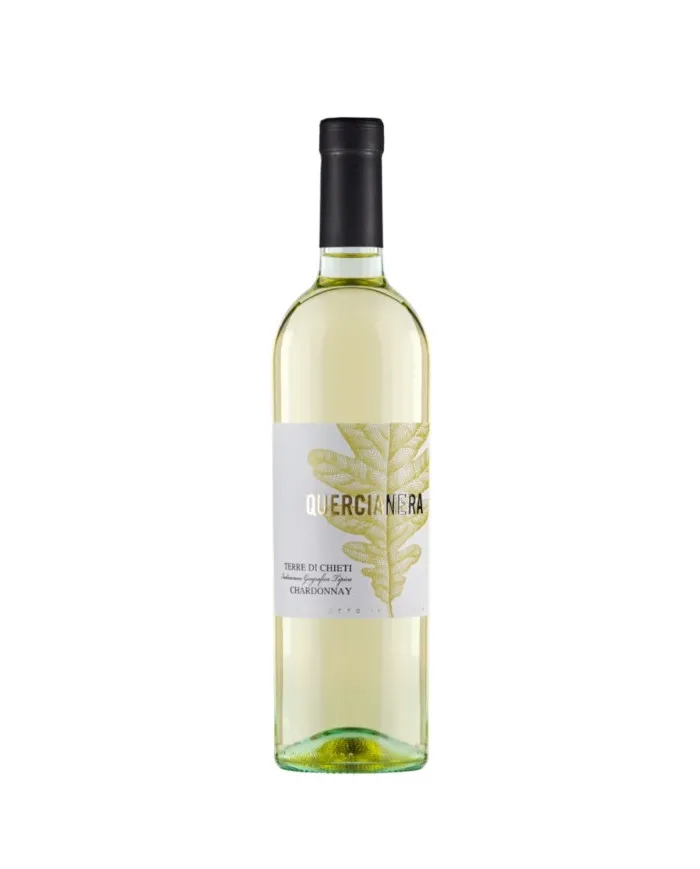 Quercianera Chardonnay Terre di Chieti IGT 2023 - Spinelli