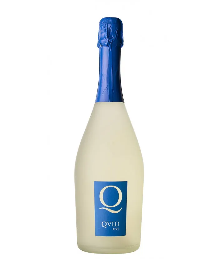 Quid Falanghina Spumante Brut - La Guardiense