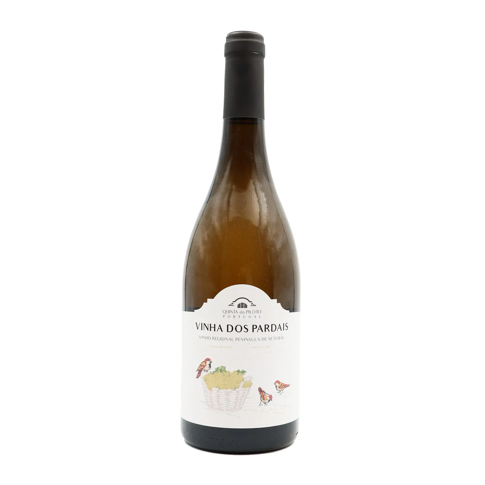 Vinha dos Pardais Weiß 2022-750 ml