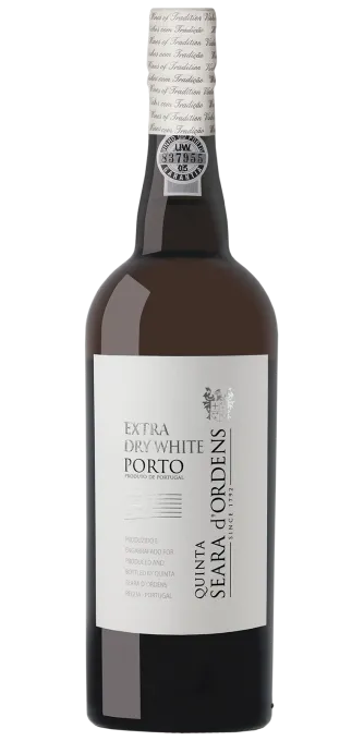 Trockener Weißer Portwein " Extra Dry White " - Vinho do Porto - Portugal