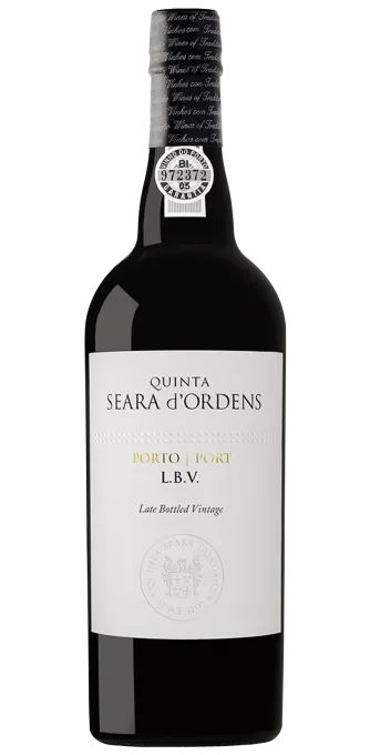 Portwein Quinta Seara D`ordens " L.B.V " - Vinho do Porto - Portugal